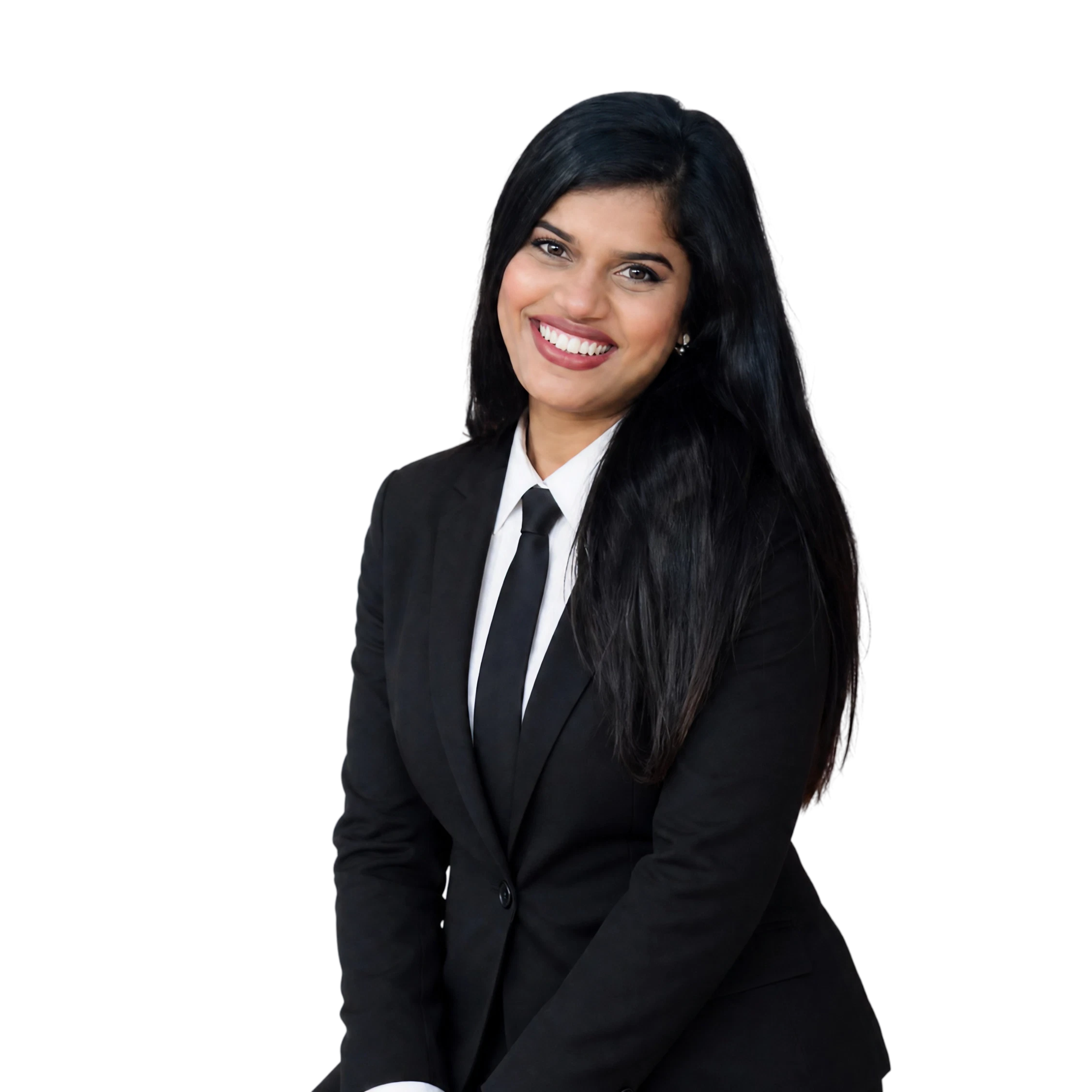 Tanisha Shirgudi